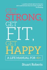 Get Strong, Get Fit, Get Happy