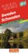 Hallwag Strassenkarte Schweden 1:750.000