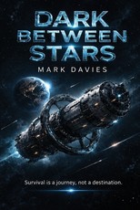 Dark Between Stars