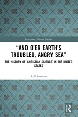"And O'er Earth's Troubled, Angry Sea"