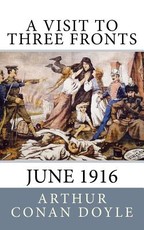 A Visit to Three Fronts