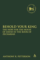 Behold Your King