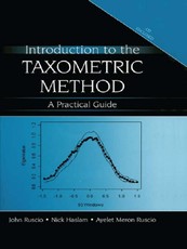 Introduction to the Taxometric Method