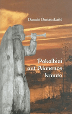 Pokalbiai ant Akmenos kranto