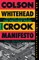 Whitehead, C: Crook Manifesto