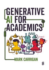 Generative AI for Academics