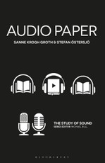 Audio Paper