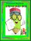 Preschool Big book Letters and Number Tracing