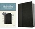 KJV Personal Size Giant Print Bible, Filament Enabled Edition (Leatherlike, Black/Onyx)
