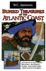 Buried Treasures of the Atlantic Coast