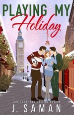 Playing My Holiday