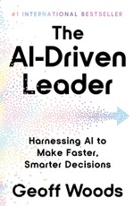 The AI Driven Leader