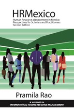 Human Resource Management in Mexico - 2nd Edition