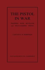 The Pistol in War