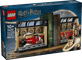 LEGO Harry Potter Book Nook: Hogwarts™ Express
