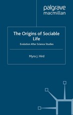 The Origins of Sociable Life: Evolution After Science Studies