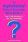Alphabetical General Knowledge Quiz Book 3