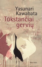 Tūkstančiai gervių