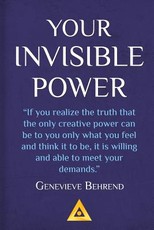 Your Invisible Power