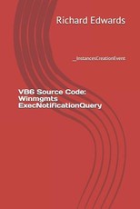 VB6 Source Code