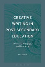Creative Writing in Post-Secondary Education