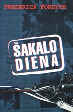 Šakalo diena (2006) Šakalo diena (2006)