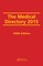 The Medical Directory 2015