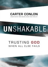 Unshakable