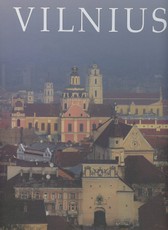 Vilnius (albumas su dėklu)