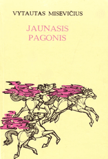 Jaunasis pagonis