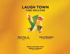 Laugh Town