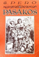 Šarlio Pero pasakos (1991) Šarlio Pero pasakos (1991)