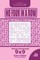 Sudoku No Four in a Row - 200 Easy to Normal Puzzles 9x9 (Volume 23)