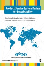 Product-Service System Design for Sustainability