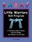 Little Warriors Belt Program Teacher's Manual