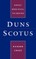 Duns Scotus