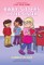 Karen's in Love: A Graphic Novel (Baby-Sitters Little Sister #14)