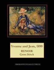 Yvonne and Jean, 1899
