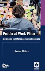 People at Work Place