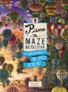 Pažintinė literatūra vaikams ir paaugliams: galvosūkių ir dėlionių knygos (anglų k.)