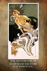 The Handbook of Soap Manufacture