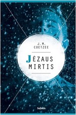 Jėzaus mirtis