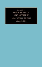 Advances in Space Biology and Medicine