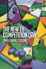 The New Eu Competition Law