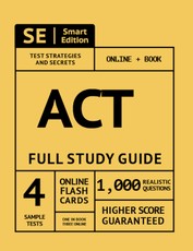 ACT Prep Premium Guide