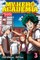 My Hero Academia: School Briefs, Vol. 3