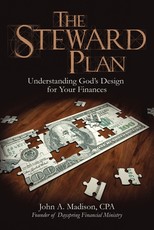 The Steward Plan
