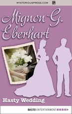 Hasty Wedding