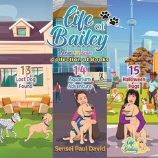 Life of Bailey