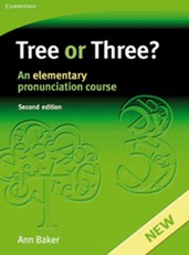 Tree or Three? 2nd Edition - Beginner to lower intermediate